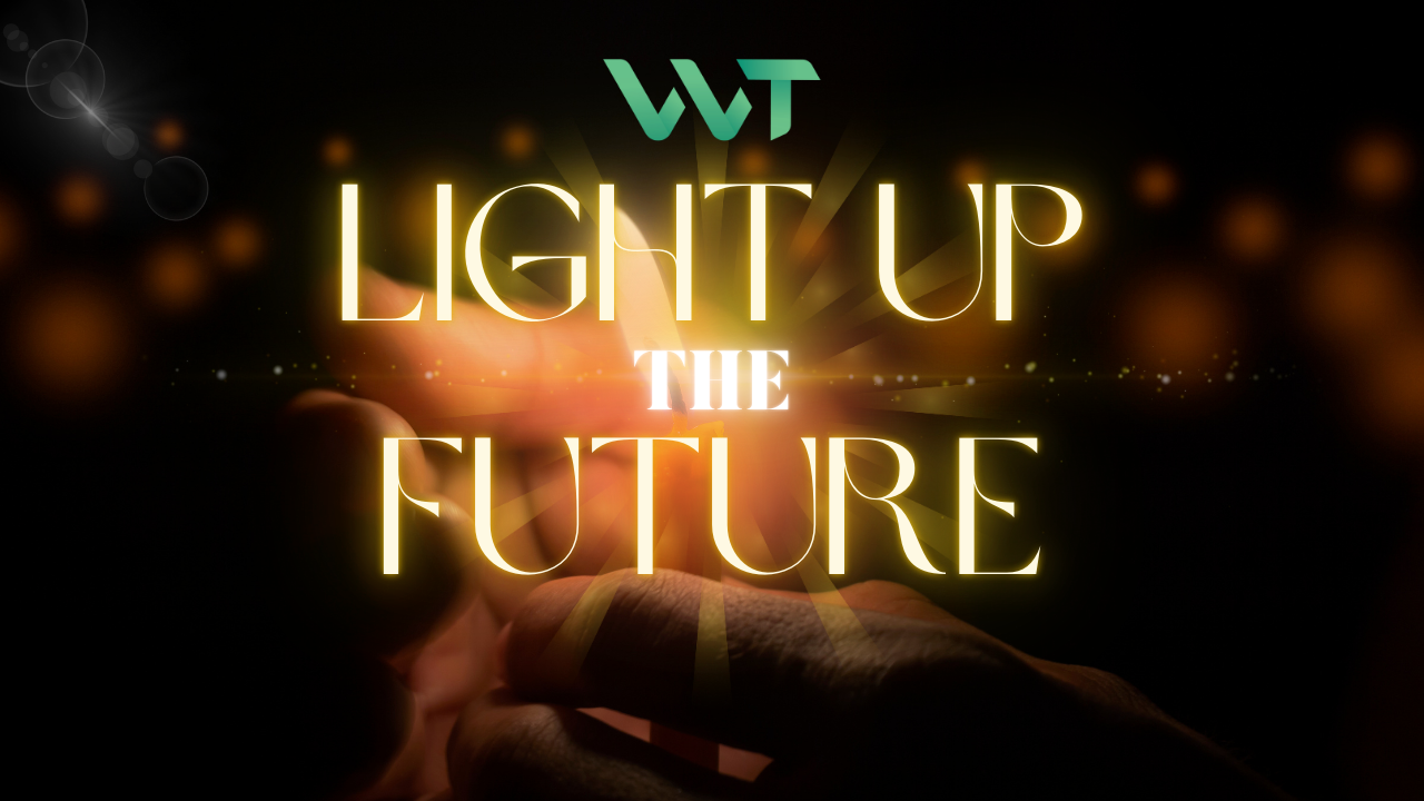 RECAP Light up the Future